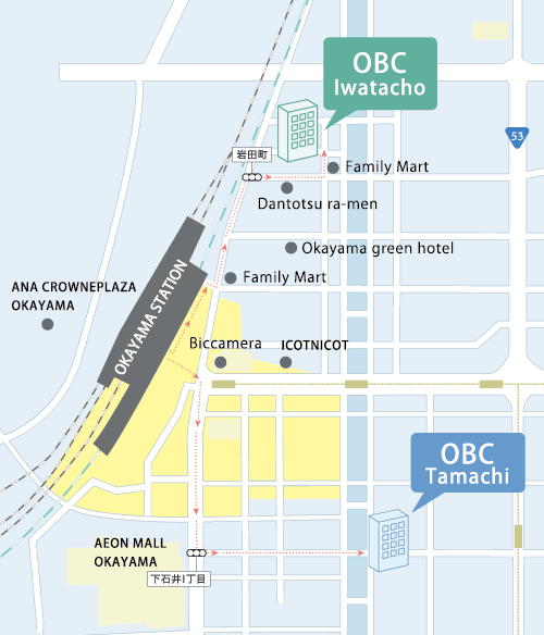 Directions(Map)